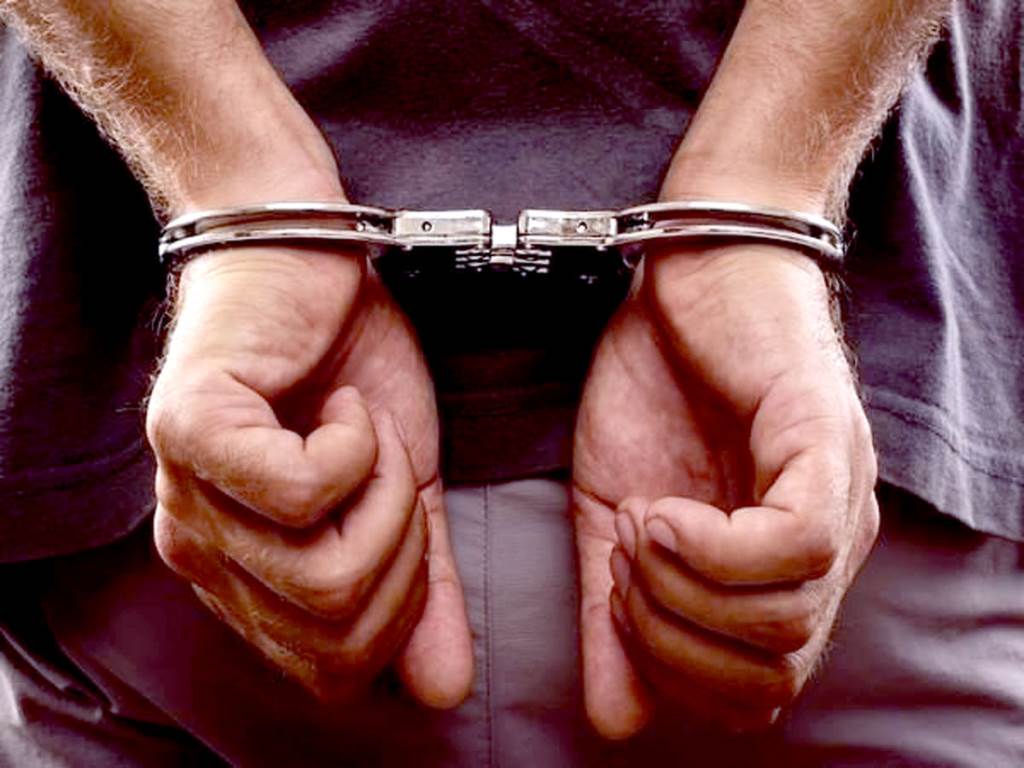Sri Lanka Navy arrests 47 Indian fishermen